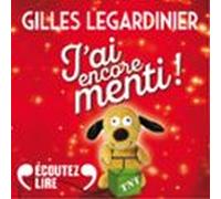 Jai Encore Menti (audiolibro)