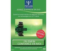 J'ai enfin confiance en moi - Séances d'hypnose en DVD [Francia]