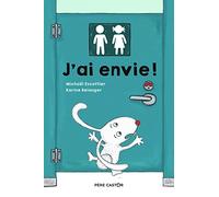 J'ai envie !