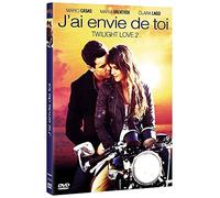 J'ai envie de toi (Twilight Love 2) [Francia] [DVD]