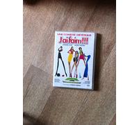 J'ai faim !!! [Francia] [DVD]