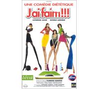 J'ai faim!!! [Francia] [VHS]