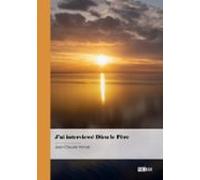 Jai Interviewé Dieu Le Père (ebook)