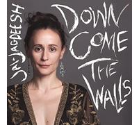 Jai Jagdeesh - Down Come The Walls