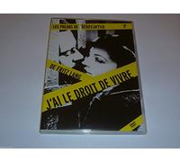 J'ai le droit de vivre [Francia] [DVD]
