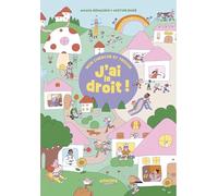 J'ai le droit !: Mon cherche et trouve