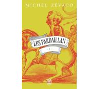 J'ai lu: 1 Les Pardaillan
