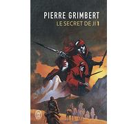 J'ai lu. Fantasy: 1
