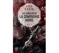 Les Annales de la Compagnie noire, 1 : La Compagnie noire