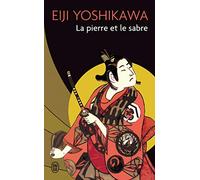 La Pierre Et Le Sabre