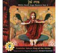 Jai Ma: White Swan Yoga Masters Vol.2 by Various Artists (2006-04-05)