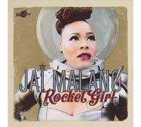 Jai Malano - Rocket Girl