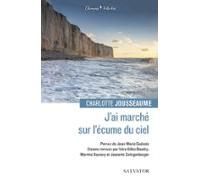 Jai Marché Sur Lécume Du Ciel (ebook)