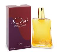 JAI OSE by Guy Laroche Eau De Toilette Spray 1.7 oz / e 50 ml