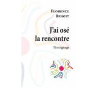 Jai Osé La Rencontre (ebook)