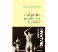 Jai Péché Péché Dans Le Plaisir (ebook)