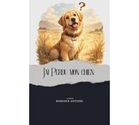 J'ai perdu Mon Chien Puppy (Roman)