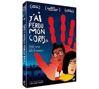 J'ai perdu mon corps [Francia] [DVD]