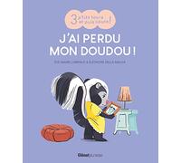J'ai perdu mon doudou !