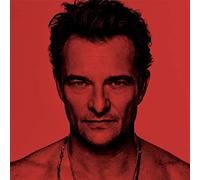 J'ai quelque chose à vous dire - Vinyle Rouge Transparent Gatefold 140 gr [Vinilo]