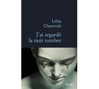 Jai Regardé La Nuit Tomber (ebook)