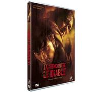 J'ai rencontré le Diable [Francia] [DVD]