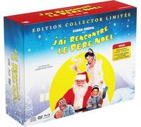 J'ai rencontré le Père Noël [Blu-ray]