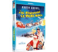 J'ai rencontré le Père Noël [DVD]