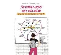 J'ai rendez-vous avec moi-même et je n'ai pas envie d'être en retard