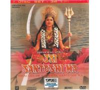 Jai Santoshi Maa : Miracles of Goddess Santoshi Ma by Sudhir Kumar