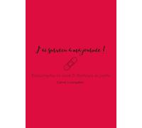 J'ai survécu à ma journée !: Katiastrophes en stock & Bonheurs de poche, carnet à compléter (Parfoitement Katiastrophique)