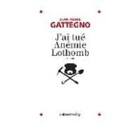 Jai Tue Anemie Lothomb