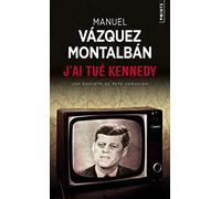 J'ai tué Kennedy: Ou les mémoires d'un garde du corps (Points Policiers)