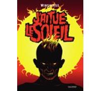 Jai Tué Le Soleil (ebook)