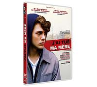 J'ai tué ma mère [Francia] [DVD]