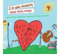 J'ai Une Chanson Dans Mon Coeur