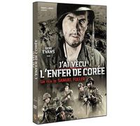 J'ai vécu l'enfer de Corée [Francia] [DVD]