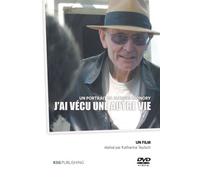 J'ai vécu une autre vie: un portrait de Jacques Monory [Alemania] [DVD]