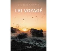 Jai Voyagé (ebook)