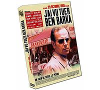 J'ai vu tuer Ben Barka [Francia] [DVD]