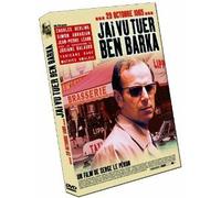 J'ai vu tuer Ben Barka (French language)