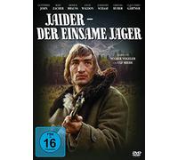 Jaider, der einsame Jäger (Filmjuwelen) [DVD]