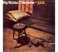 Thornton, Big Mama - Jail