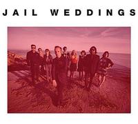 Jail Weddings - Four Future Standards [Vinilo]