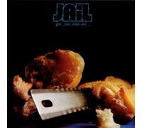 Jail - You Can Help Me [Import]