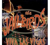 Jailbirds - Viva Las Vegas [Vinilo]