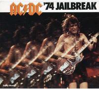 Ac/Dc - Jailbreak '74