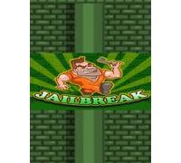 JAILBREAK Steam Key GLOBAL