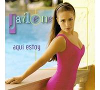Jailene - Aqui Estoy