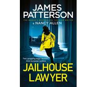 Jailhouse Lawyer | James Patterson